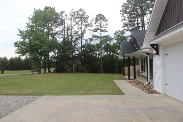 1096 County Road 3530, Clarksville, AR 72830