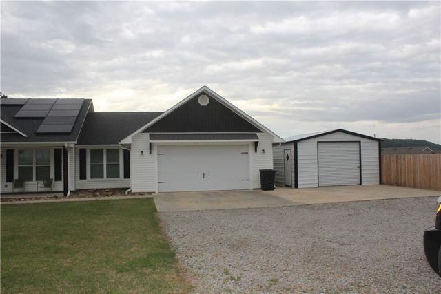 1096 County Road 3530, Clarksville, AR 72830