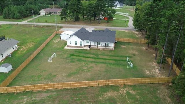 1096 County Road 3530, Clarksville, AR 72830