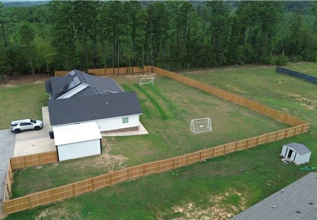 1096 County Road 3530, Clarksville, AR 72830