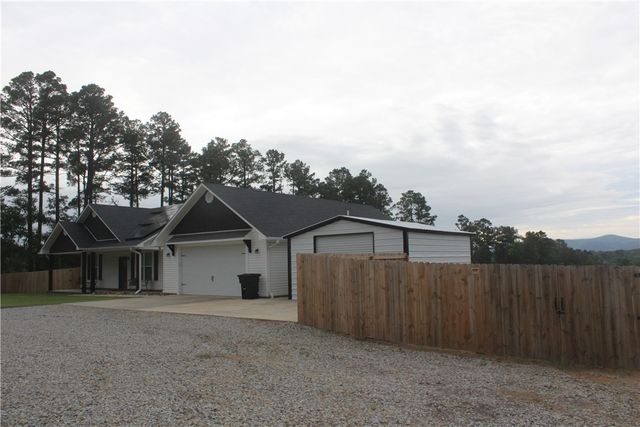 1096 County Road 3530, Clarksville, AR 72830