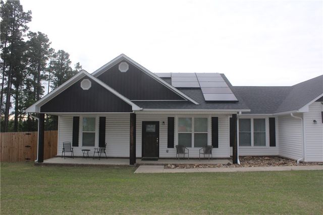 1096 County Road 3530, Clarksville, AR 72830