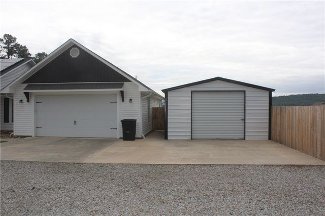 1096 County Road 3530, Clarksville, AR 72830