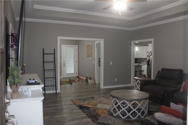1096 County Road 3530, Clarksville, AR 72830