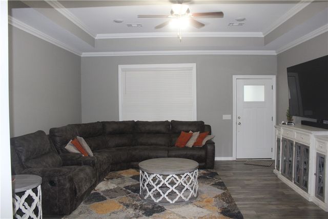 1096 County Road 3530, Clarksville, AR 72830