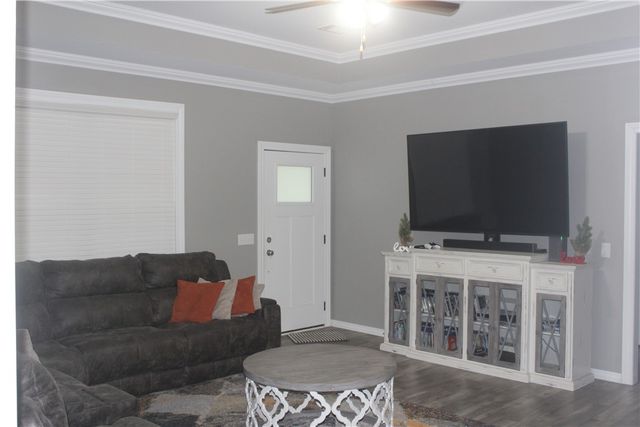 1096 County Road 3530, Clarksville, AR 72830