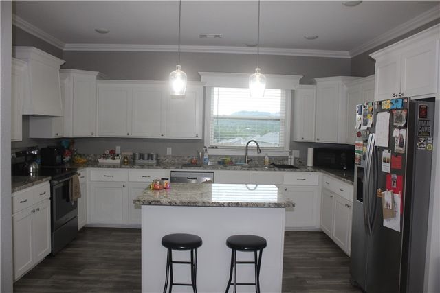 1096 County Road 3530, Clarksville, AR 72830