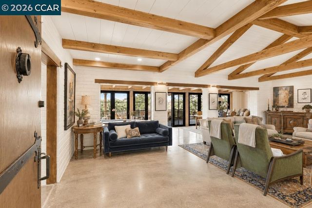 925 Beech Drive, Walnut Creek, CA 94596