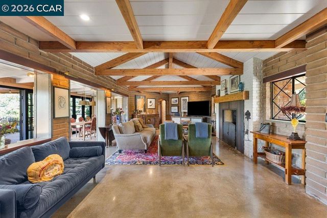 925 Beech Drive, Walnut Creek, CA 94596