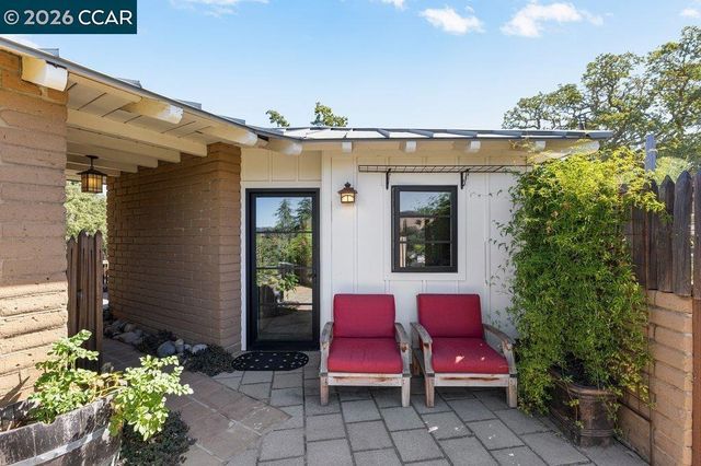 925 Beech Drive, Walnut Creek, CA 94596