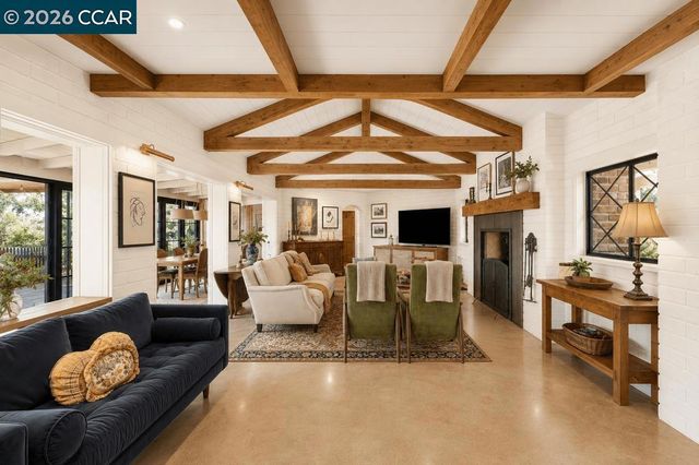 925 Beech Drive, Walnut Creek, CA 94596