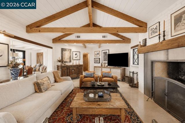 925 Beech Drive, Walnut Creek, CA 94596