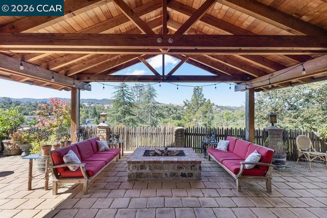 925 Beech Drive, Walnut Creek, CA 94596