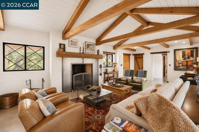 925 Beech Drive, Walnut Creek, CA 94596