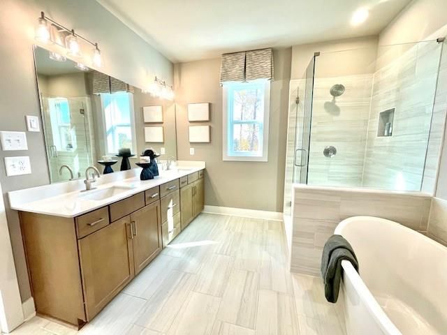 384 Sunset Hollow Street, Sugar Hill, GA 30518