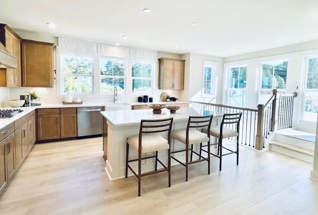 384 Sunset Hollow Street, Sugar Hill, GA 30518