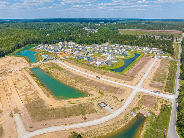 5040 Jockey Way, Myrtle Beach, SC 29588