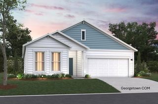 5040 Jockey Way, Myrtle Beach, SC 29588