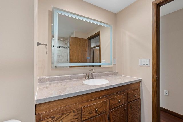 855 GREENFIELD TRAIL, Oshkosh, WI 54904