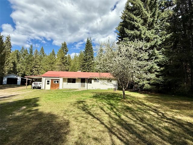 12437 US Hwy 2, Troy, MT 59935