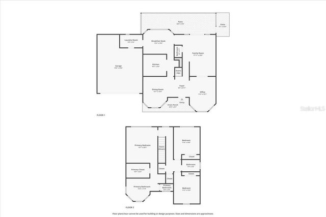 2306 64TH STREET W, Bradenton, FL 34209