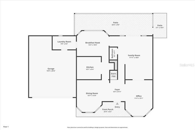 2306 64TH STREET W, Bradenton, FL 34209