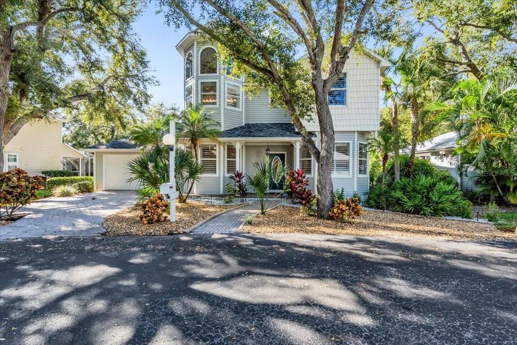2306 64TH STREET W, BRADENTON, FL 34209 — photo 2