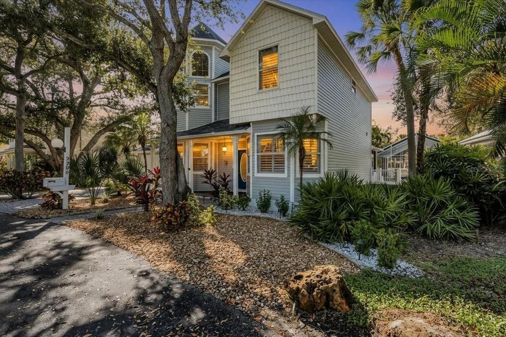 2306 64TH STREET W, BRADENTON, FL 34209 — photo 3