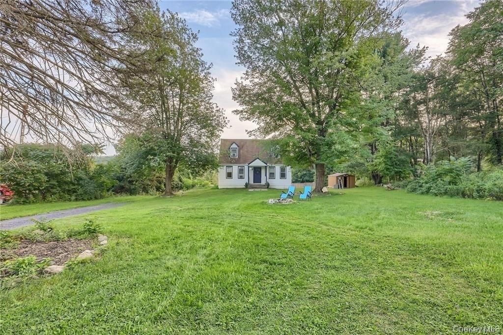 71 Greycourt Road, Chester, NY 10918