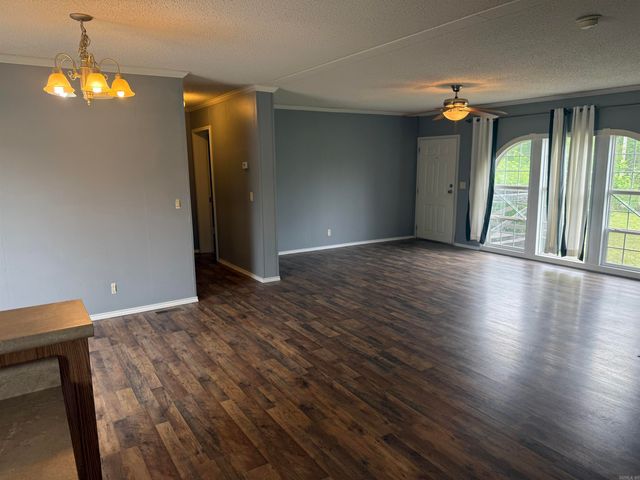 560 Firehouse Road, Quitman, AR 72131