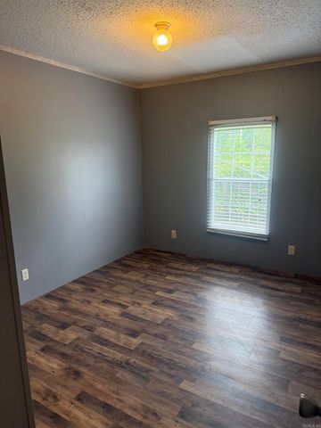 560 Firehouse Road, Quitman, AR 72131