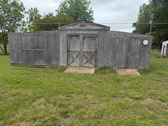 560 Firehouse Road, Quitman, AR 72131