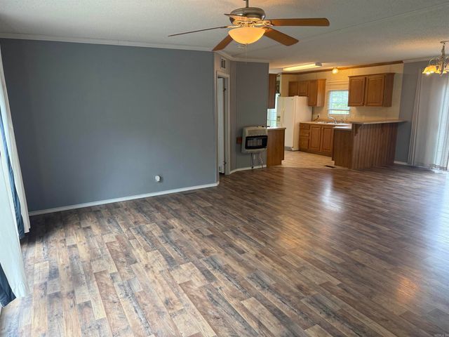 560 Firehouse Road, Quitman, AR 72131