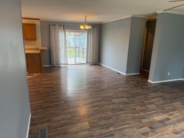 560 Firehouse Road, Quitman, AR 72131