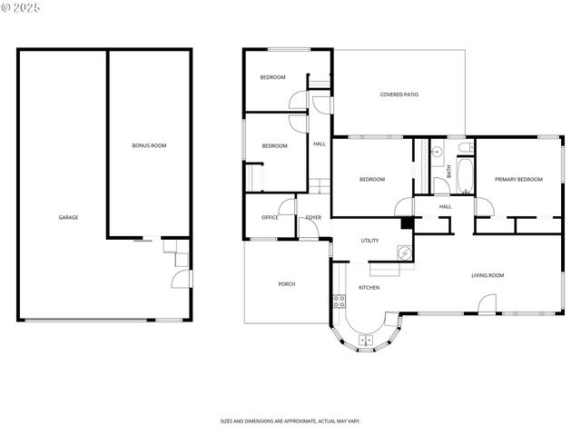 3317 OLIVE Way, Longview, WA 98632