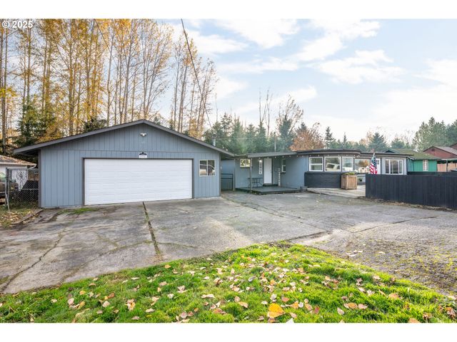 3317 OLIVE Way, Longview, WA 98632