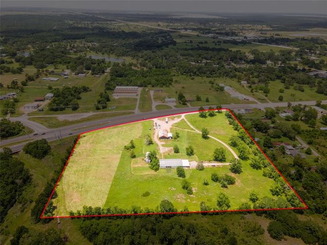 34678 Fm 1301 Road, West Columbia, TX 77486