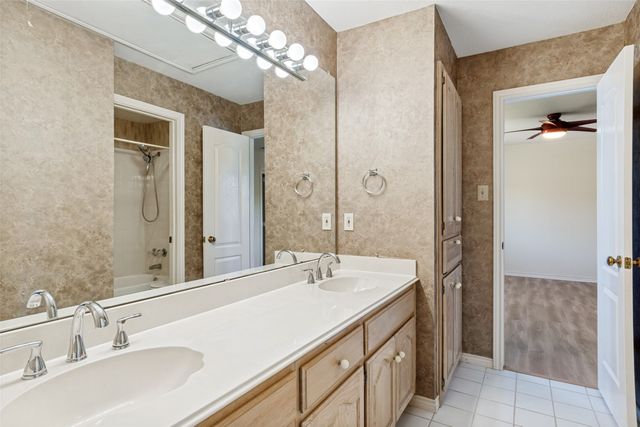 2604 Spring Lake Drive, Richardson, TX 75082