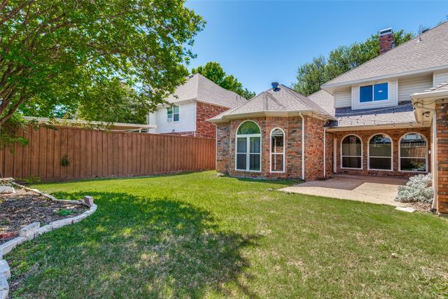 2604 Spring Lake Drive, Richardson, TX 75082