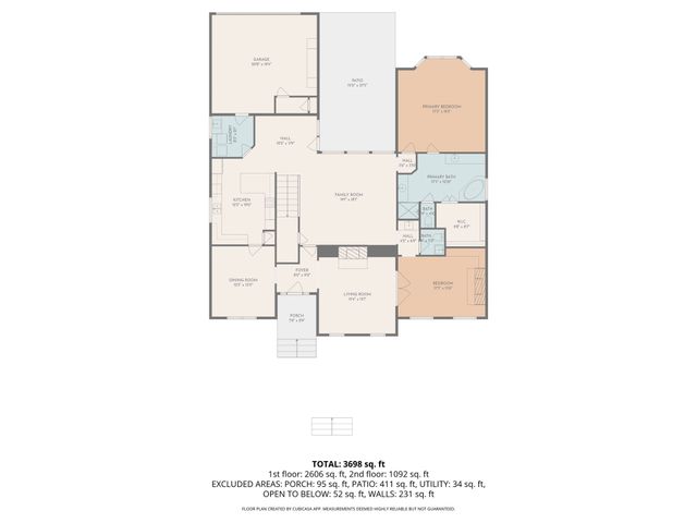 2604 Spring Lake Drive, Richardson, TX 75082