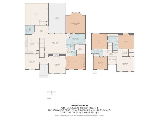 2604 Spring Lake Drive, Richardson, TX 75082