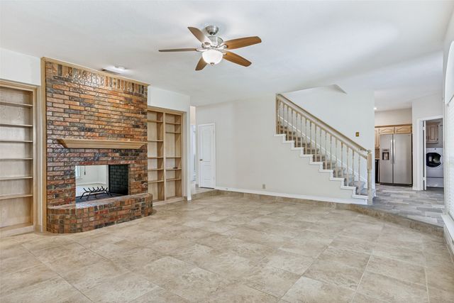 2604 Spring Lake Drive, Richardson, TX 75082