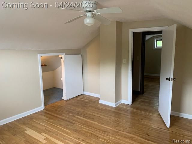 6378 GALE Road, Atlas Township, MI 48411