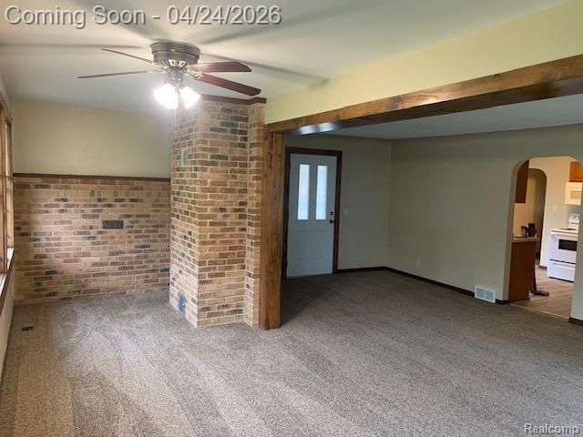 6378 GALE Road, Atlas Township, MI 48411