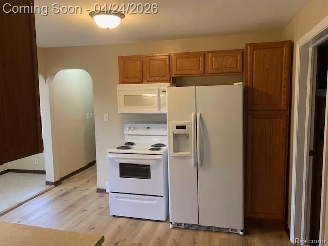 6378 GALE Road, Atlas Township, MI 48411