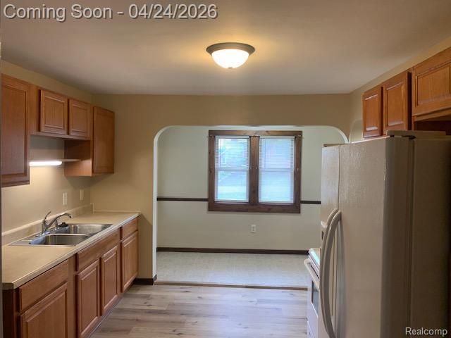 6378 GALE Road, Atlas Township, MI 48411