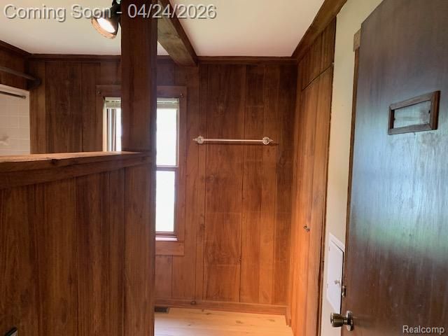 6378 GALE Road, Atlas Township, MI 48411