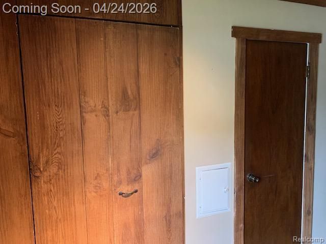 6378 GALE Road, Atlas Township, MI 48411