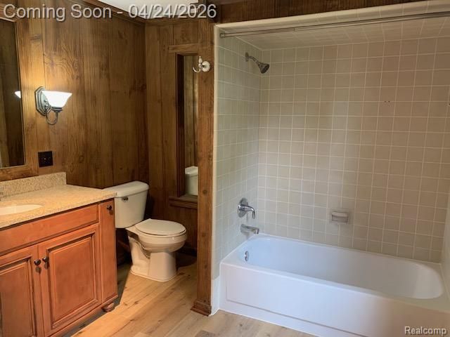 6378 GALE Road, Atlas Township, MI 48411