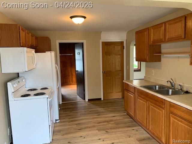 6378 GALE Road, Atlas Township, MI 48411